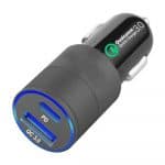 USB Chargers
