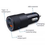 USB Chargers
