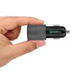 USB Chargers