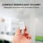 USB Wall Charger
