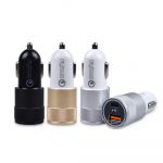 USB Chargers