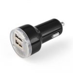 USB Car Chargers