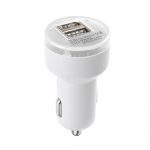 USB Car Chargers