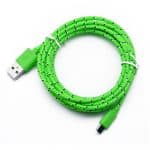 3ft Long Type C Braided Wholesale Cables in Bulk - Image 8