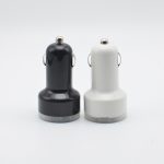USB Car Chargers