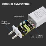 USB Wall Charger