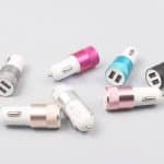 USB Car Chargers