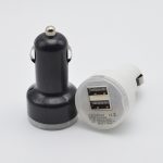 USB Car Chargers