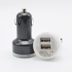 USB Car Chargers