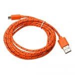 3ft Long Type C Braided Wholesale Cables in Bulk - Image 11