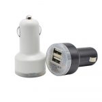USB Car Chargers