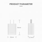 USB Wall Charger