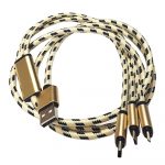 3 in 1 wholesale cables