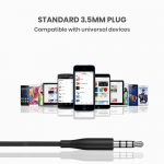 3.5mm Galaxy S8 Wholesale Earpods