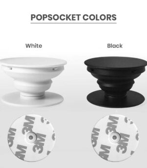 popsocket phone grip