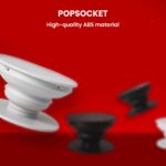 Bulk Popsockets in Wholesale With Ziplock and Whitecard - Image 3