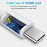 3A Type C Bulk USB1