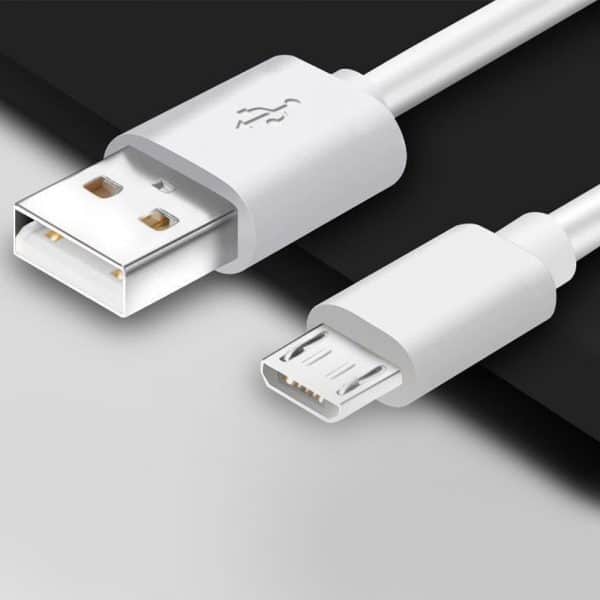 2A USB to Micro-USB