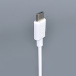 3A wholesale cables for Type C in white