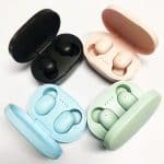 4 Colors Wireless Headset