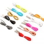 5ft Bulk Micro USB Cables