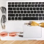 5ft Bulk Micro USB Cables 3 Colors