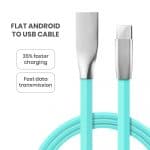 5ft Bulk Micro USB Cables For Android