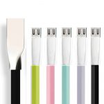 5ft Bulk Micro USB to Android Cables