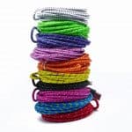 multiple Phone charging cables