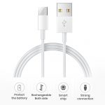 AA quality white bulk micro usb cables wholesale