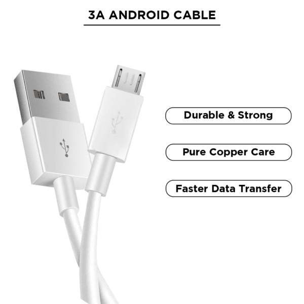 Android Cables