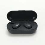 Multicolored P2 LiteBuds TWS V5.0 Bluetooth in Bulk - Image 9