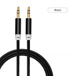 Wholesale AUX Cables Plastic Coated Perfect For Any Device in Multiple Colors - Image 16