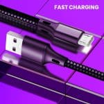 Black Color wholesale cables