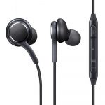 Black Galaxy S8 Wholesale Earpods