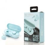 Multicolored P2 LiteBuds TWS V5.0 Bluetooth in Bulk - Image 6