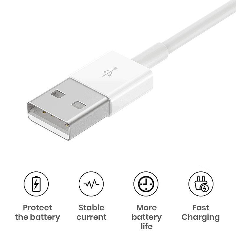 Bulk android micro usb cables wholesale