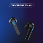 Sports BY602 Binaural True Wireless Stereo Wireless Earbuds - Image 3
