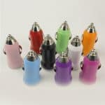Color variants for wholesale phone charger