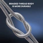 Wholesale AUX Cables Plastic Coated Perfect For Any Device in Multiple Colors - Image 7
