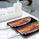 18W PD Charger 2.4A Type C Wholesale Phone Chargers - Image 15