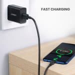 Fast charger bulk micro usb cable