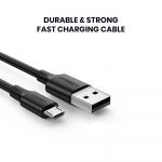 Fast charging USB cable wholesale