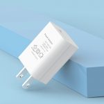 Fast charging usb charging blocks