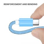 Flexible cables wholesale for type-c