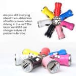 Functions of car Charging Blocks in Bulk
