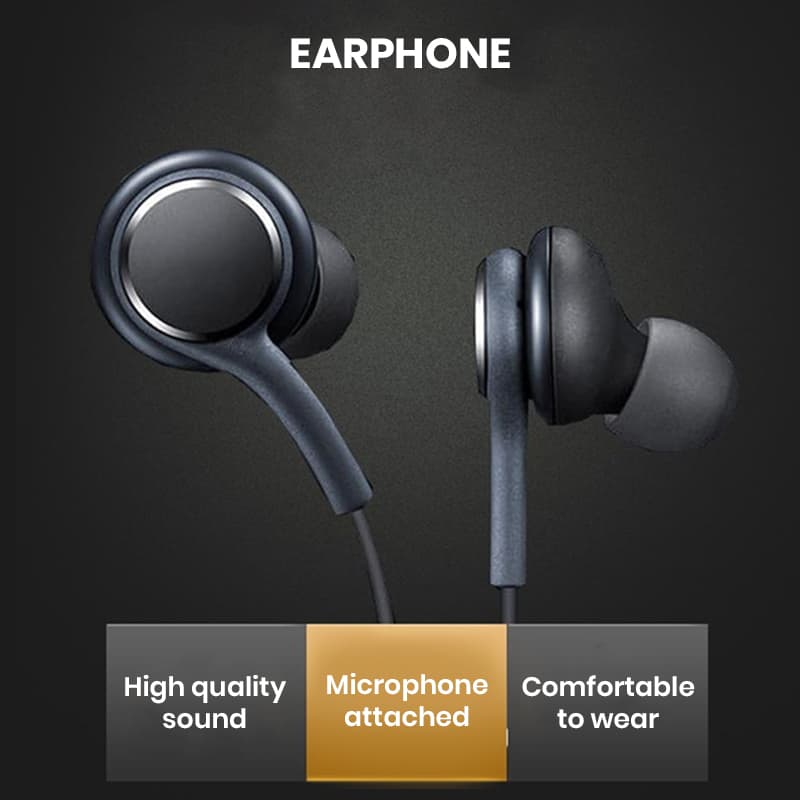 Galaxy S8 Wholesale Earphone