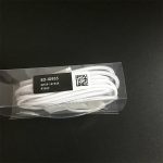 Galaxy S8 Wholesale Earpods Pack