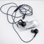 Galaxy S8 Wholesale Wired Earpods