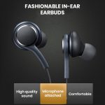 Galaxy S8 Wholesale in-ear Buds